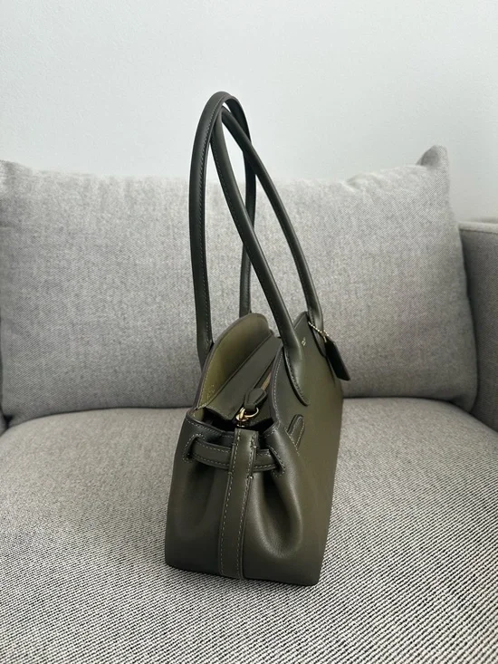 NWT Coach Empire Carryall Bag 34 CCC30 - Picture 2 of 8